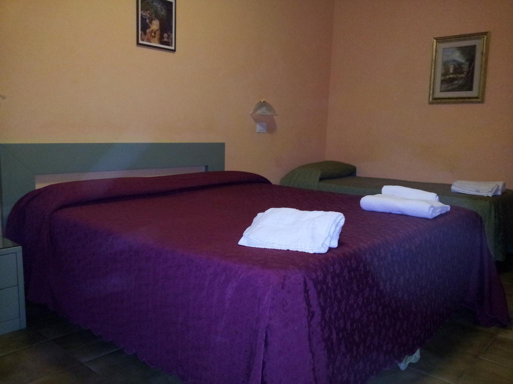 Hotel Zenith Montecatini Terme Room photo
