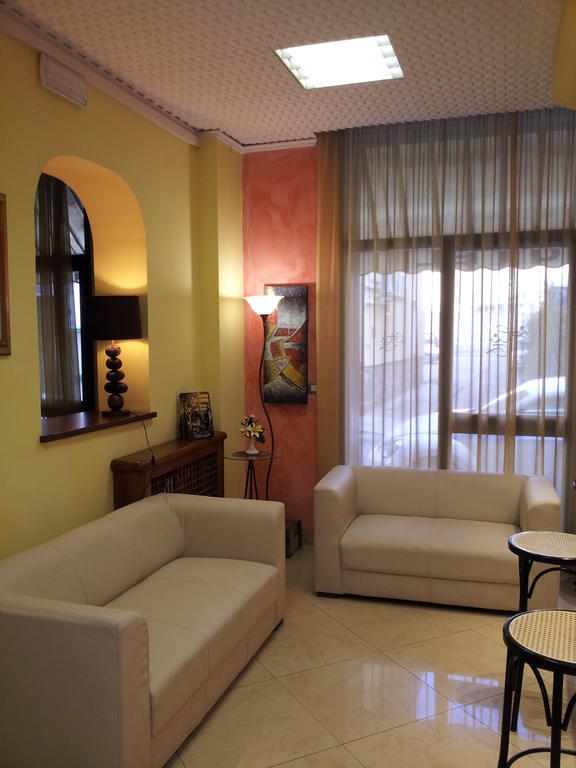 Hotel Zenith Montecatini Terme Exterior photo